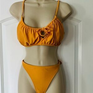 Old Navy 2pc Swimsuit